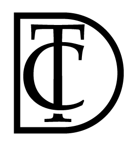 TCD Logo